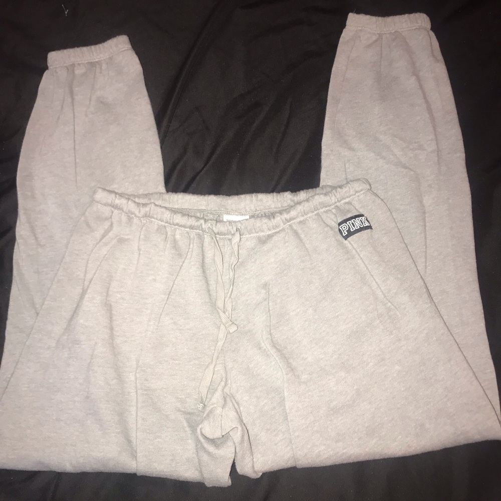 PINK joggers